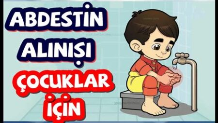 Çocuklar İçin Giyim Yardımı Nasıl Alınır?