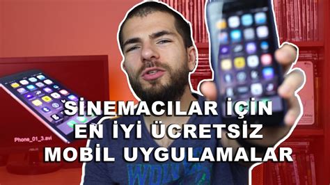 En İyi Ücretsiz Mobil Uygulamalar