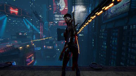 Ghostrunner: Cyberpunk Aksiyon İncelemesi