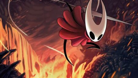 Hollow Knight: Silksong: İlk İzlenimler