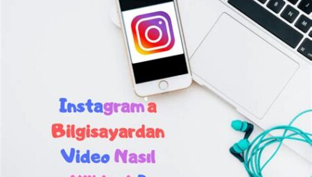 Instagram Uygulamasını PC'de Kullanmanın Yolları