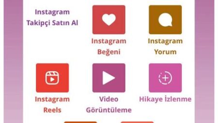 Instagram’a hikayeye yakın paylaşım nasıl yapılır?