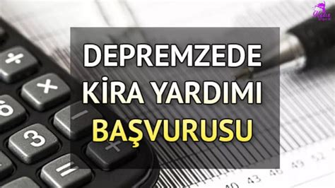 Kira Yardımı Başvuru Şartları ve Süreci