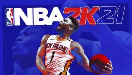 NBA 2K24: Yeni Nesil Grafikler ve Oynanış