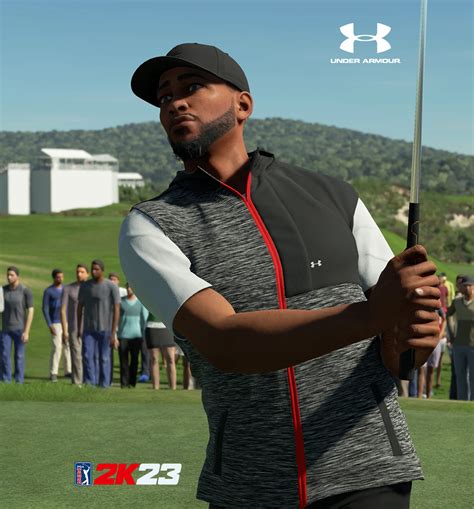 PGA Tour 2K24: Golf Simülasyonu İncelemesi