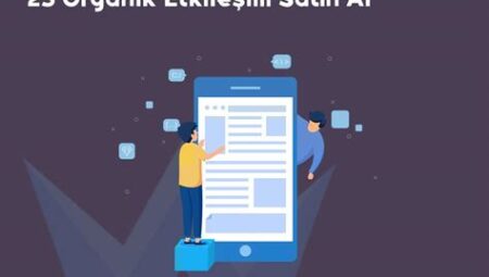 Takipçi Satın Alma ve Organik Etkileşim Dengesi