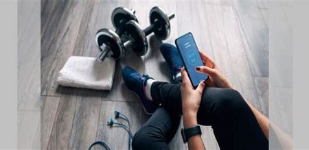 Telefonunuzda Olması Gereken Sağlık ve Fitness Uygulamaları