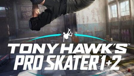 Tony Hawk's Pro Skater 1+2: Yeniden Yapım İncelemesi